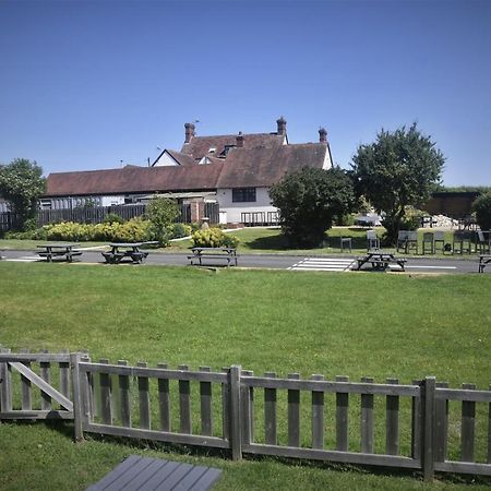 The Stag Rooms Stratford-upon-Avon Exterior photo