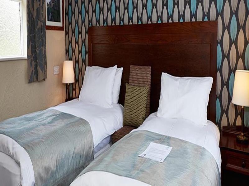 The Stag Rooms Stratford-upon-Avon Exterior photo
