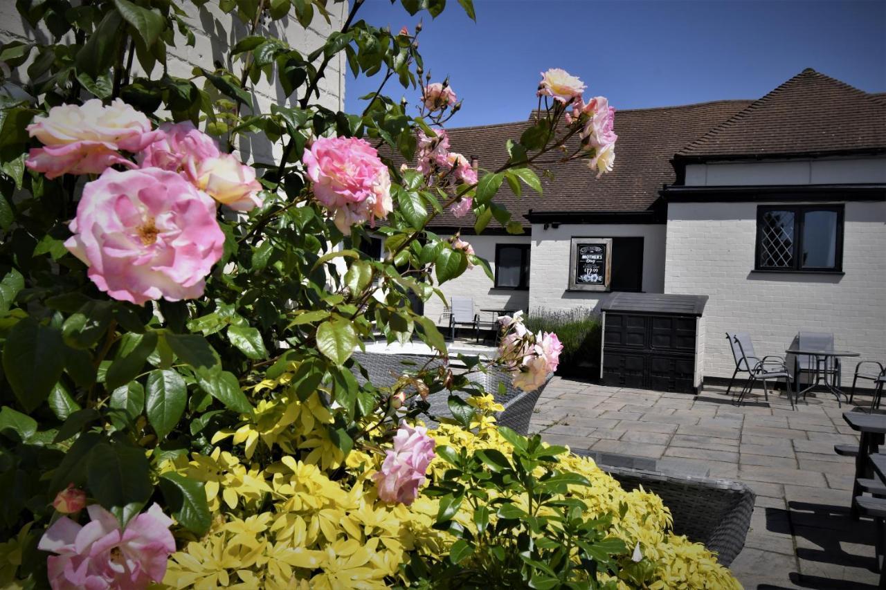 The Stag Rooms Stratford-upon-Avon Exterior photo