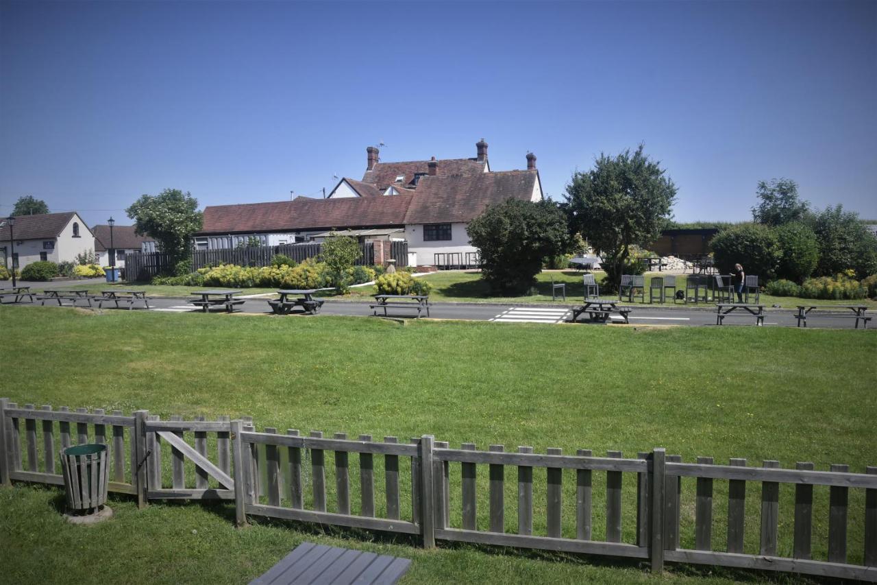 The Stag Rooms Stratford-upon-Avon Exterior photo