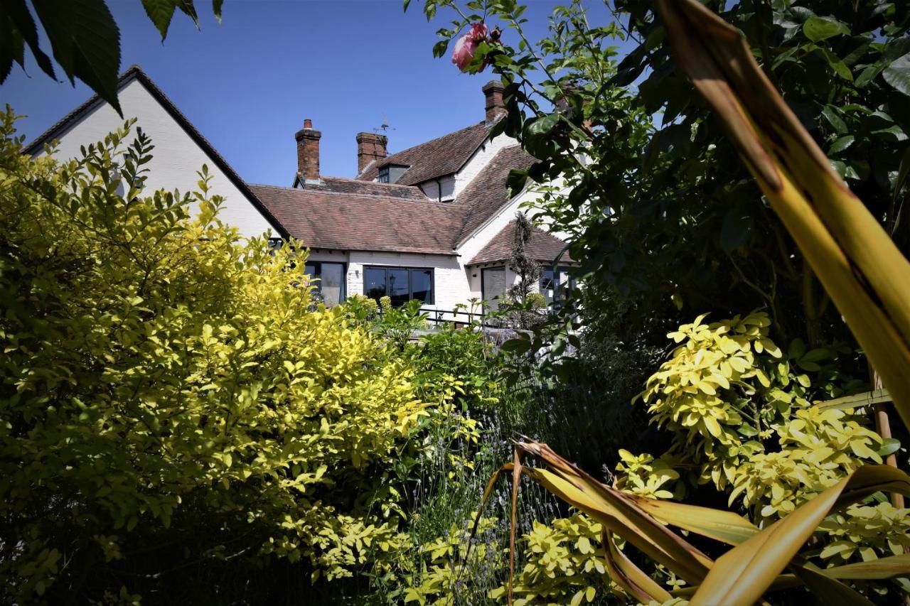 The Stag Rooms Stratford-upon-Avon Exterior photo