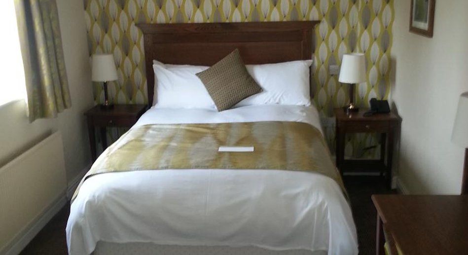 The Stag Rooms Stratford-upon-Avon Exterior photo