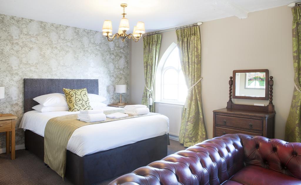 The Stag Rooms Stratford-upon-Avon Exterior photo
