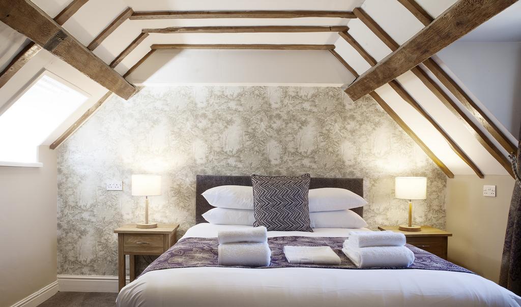 The Stag Rooms Stratford-upon-Avon Exterior photo