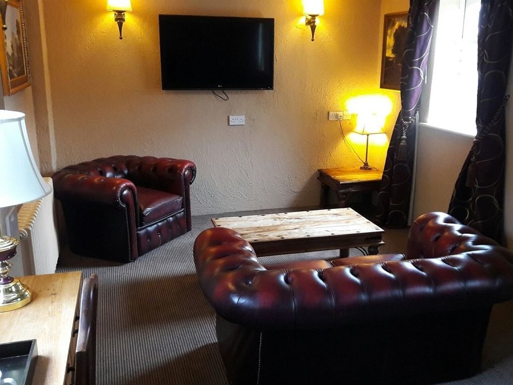 The Stag Rooms Stratford-upon-Avon Exterior photo