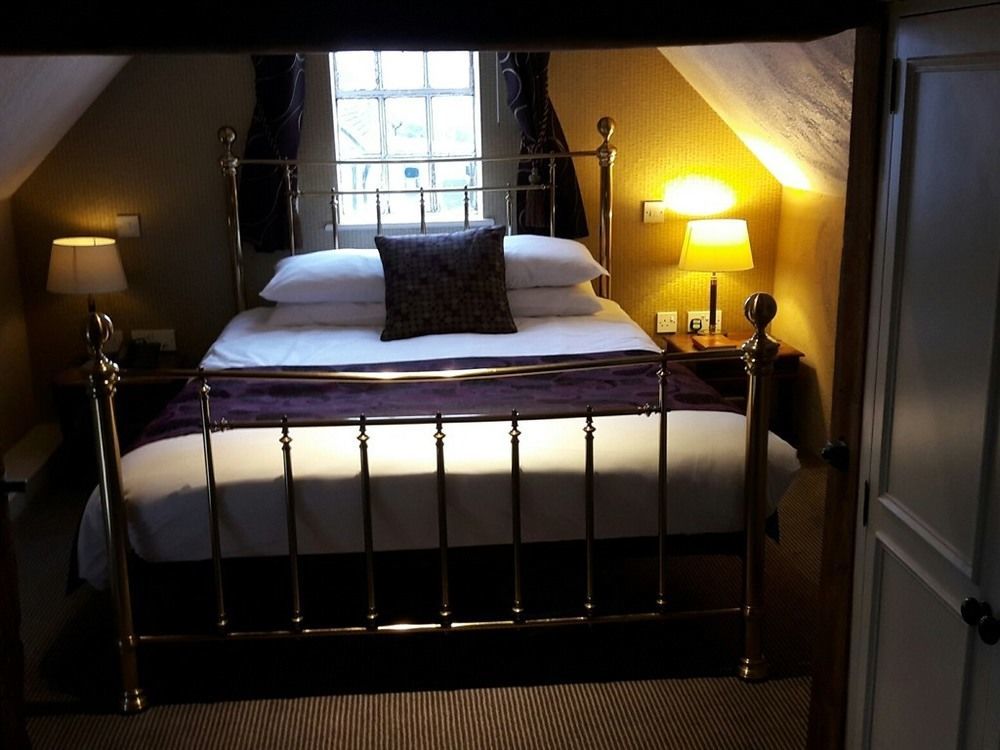 The Stag Rooms Stratford-upon-Avon Exterior photo