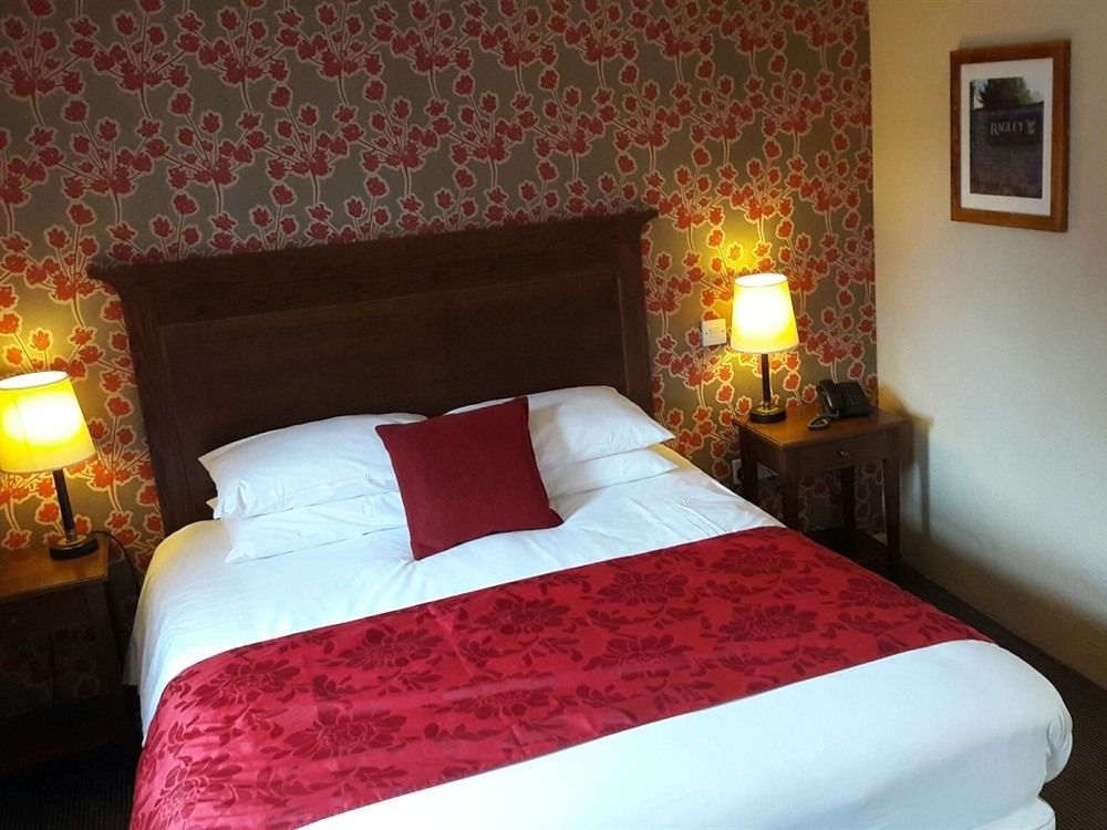 The Stag Rooms Stratford-upon-Avon Exterior photo