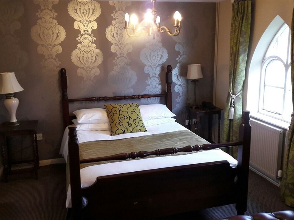 The Stag Rooms Stratford-upon-Avon Exterior photo