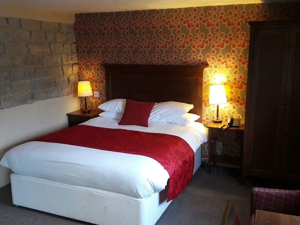 The Stag Rooms Stratford-upon-Avon Exterior photo