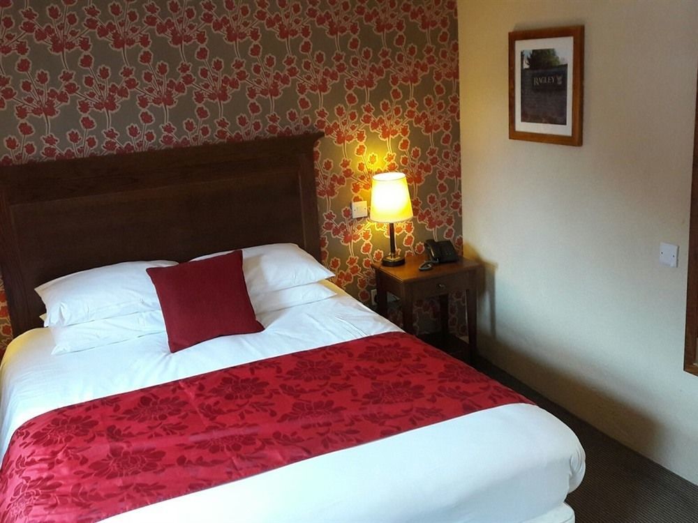 The Stag Rooms Stratford-upon-Avon Exterior photo