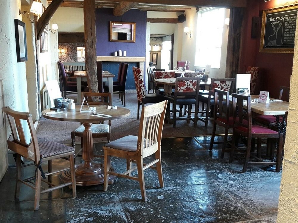 The Stag Rooms Stratford-upon-Avon Exterior photo