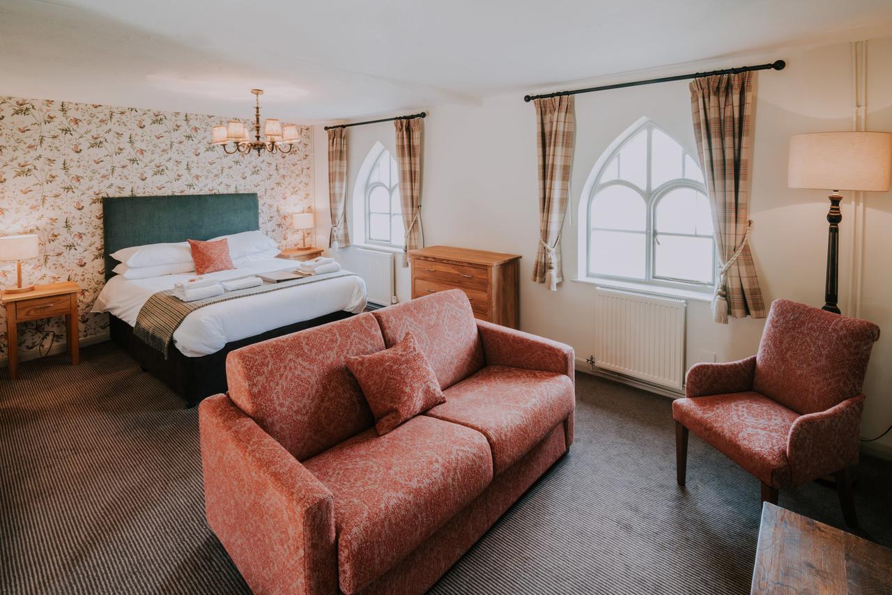 The Stag Rooms Stratford-upon-Avon Exterior photo
