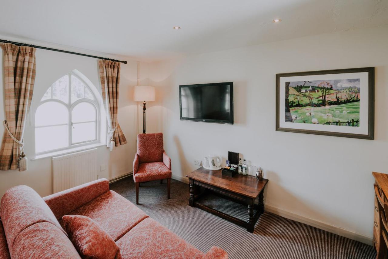 The Stag Rooms Stratford-upon-Avon Exterior photo